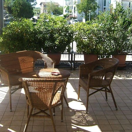 Locanda Canareggio San Biagio di Callalta Exterior foto