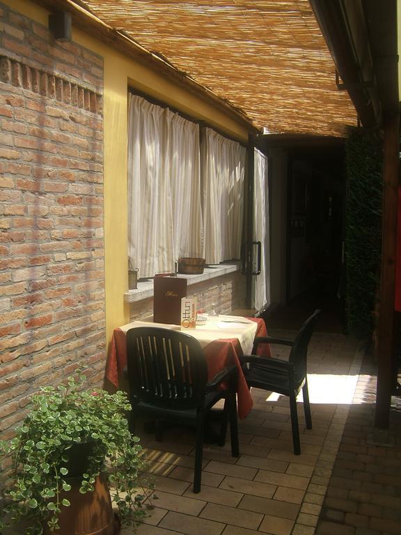 Locanda Canareggio San Biagio di Callalta Exterior foto