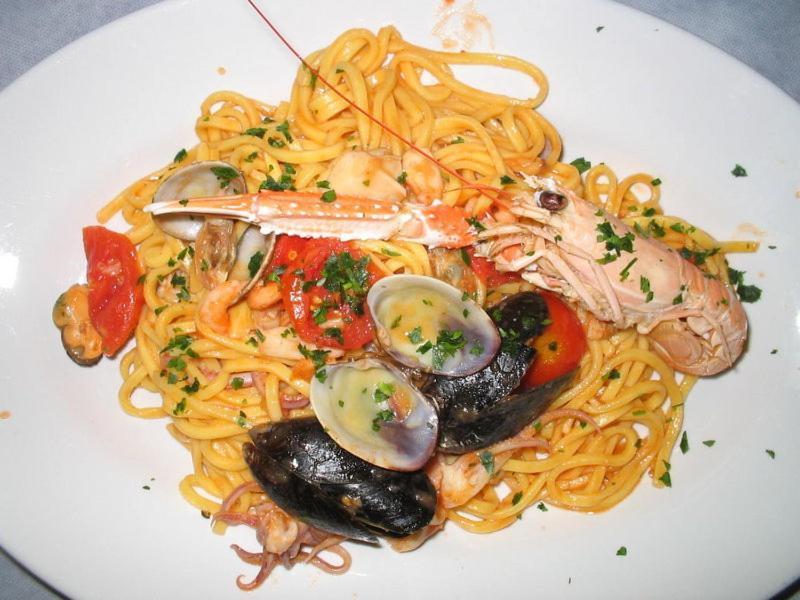 Locanda Canareggio San Biagio di Callalta Exterior foto