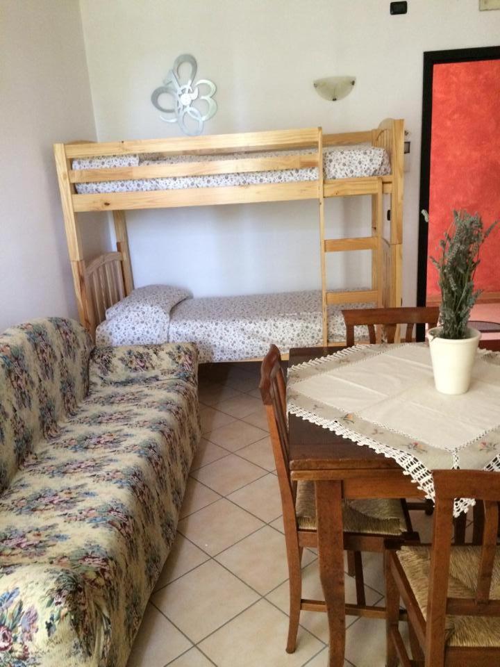 Locanda Canareggio San Biagio di Callalta Cameră foto