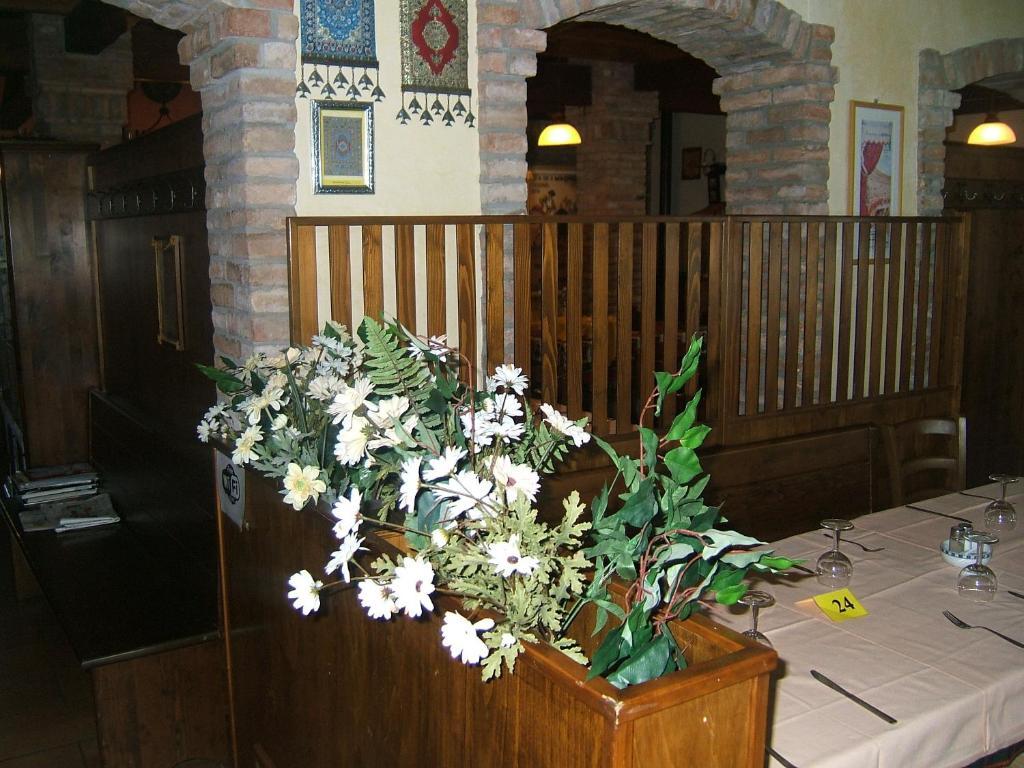 Locanda Canareggio San Biagio di Callalta Exterior foto
