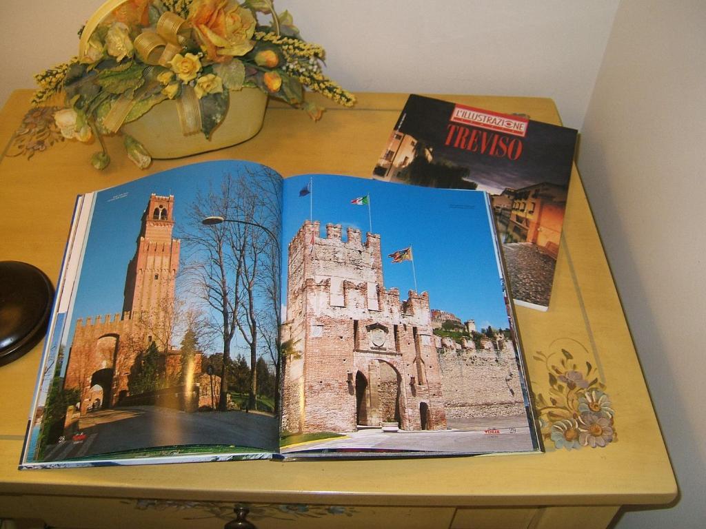 Locanda Canareggio San Biagio di Callalta Exterior foto
