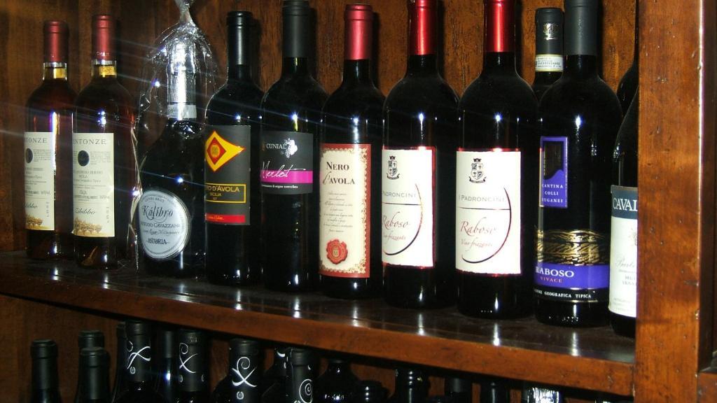 Locanda Canareggio San Biagio di Callalta Exterior foto