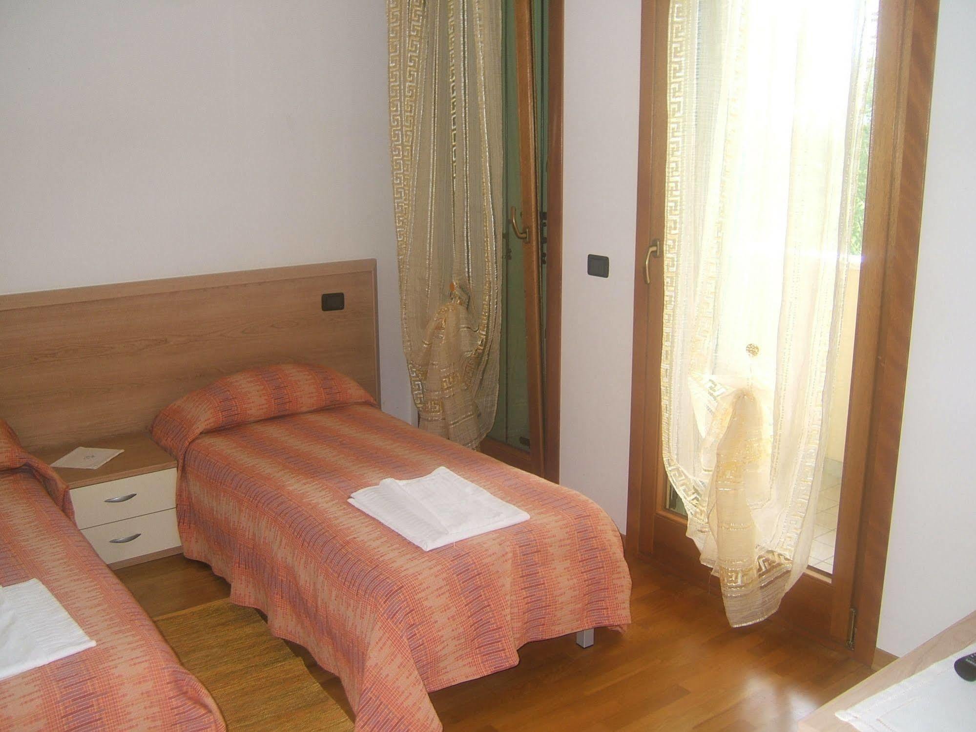Locanda Canareggio San Biagio di Callalta Exterior foto