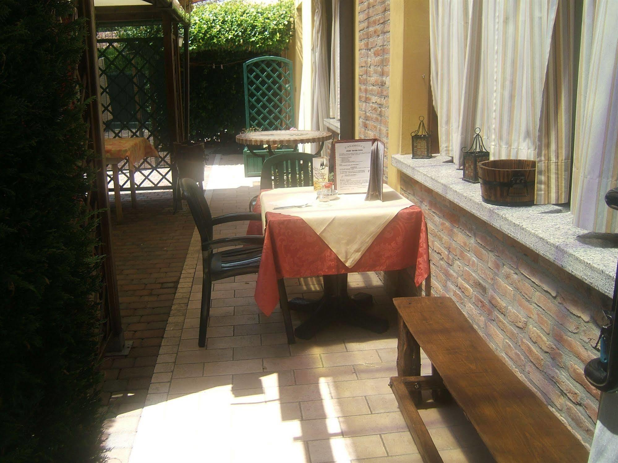 Locanda Canareggio San Biagio di Callalta Exterior foto