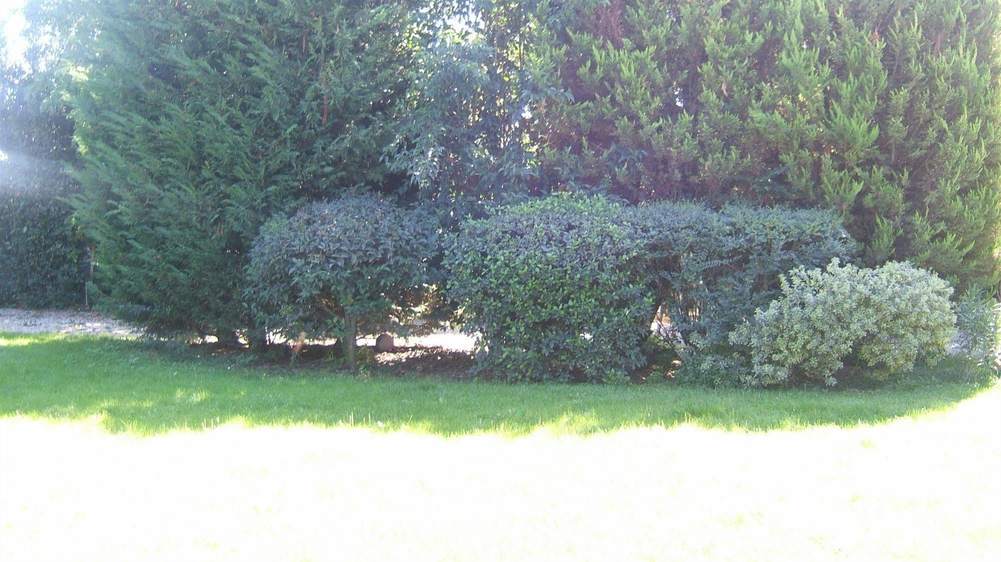 Locanda Canareggio San Biagio di Callalta Exterior foto