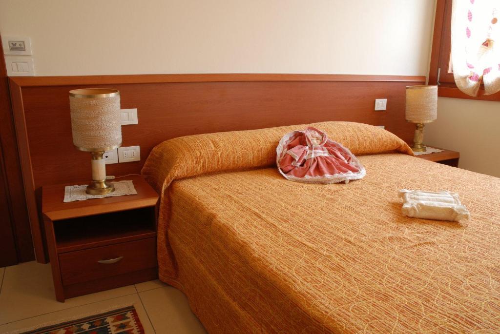 Locanda Canareggio San Biagio di Callalta Cameră foto