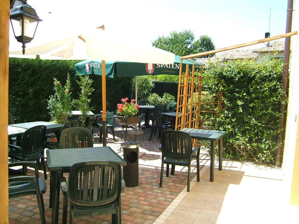 Locanda Canareggio San Biagio di Callalta Cameră foto