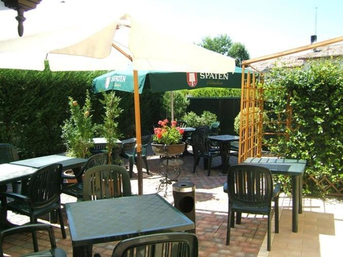 Locanda Canareggio San Biagio di Callalta Cameră foto